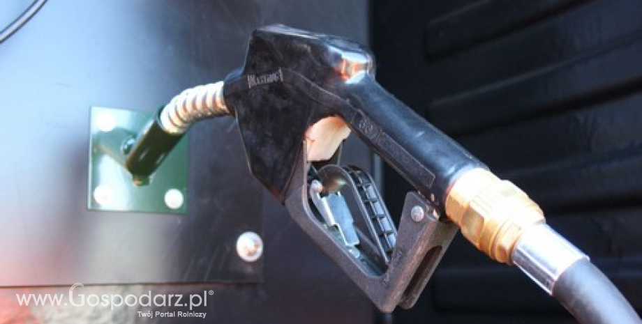 Ceny paliw na stacjach benzynowych nieco w dół (24.03.2015)