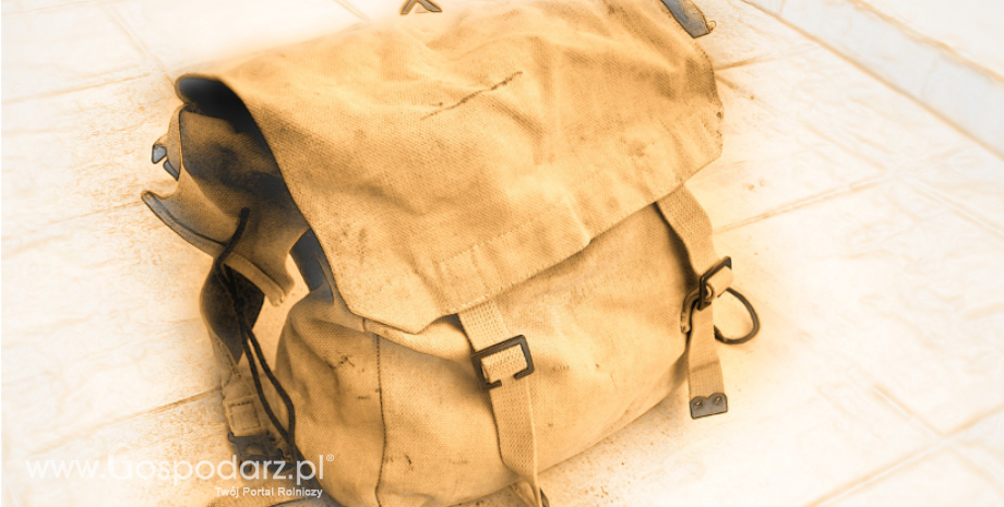 Zwróć uwagę co nosi Twoje dziecko. Źle dobrany tornister może pogłębić wady postawy