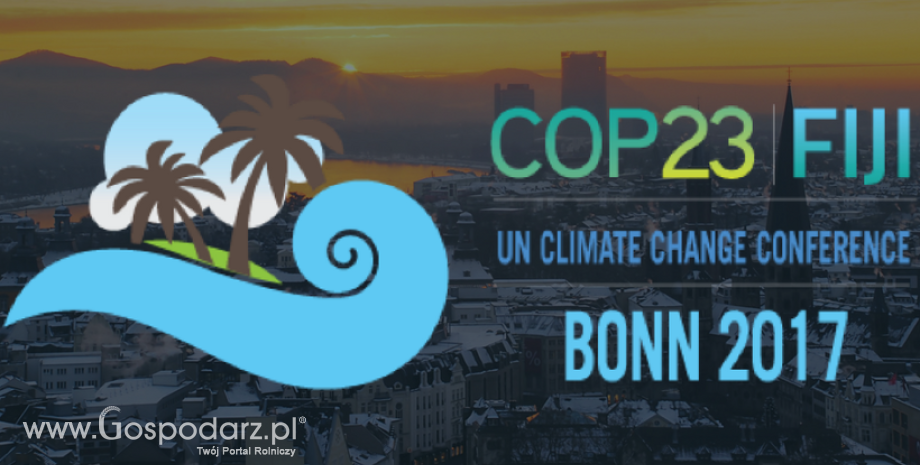 COP23 – kolejny etap wdrażania Porozumienia paryskiego