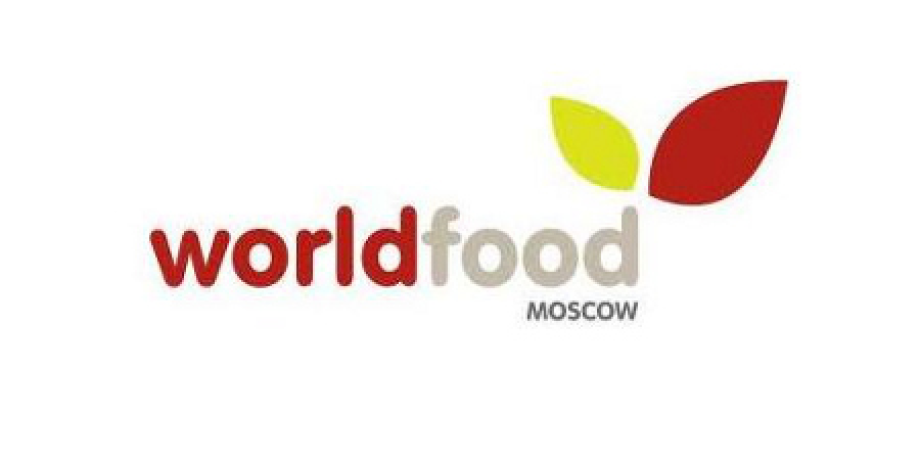 WORLD FOOD MOSCOW 2012