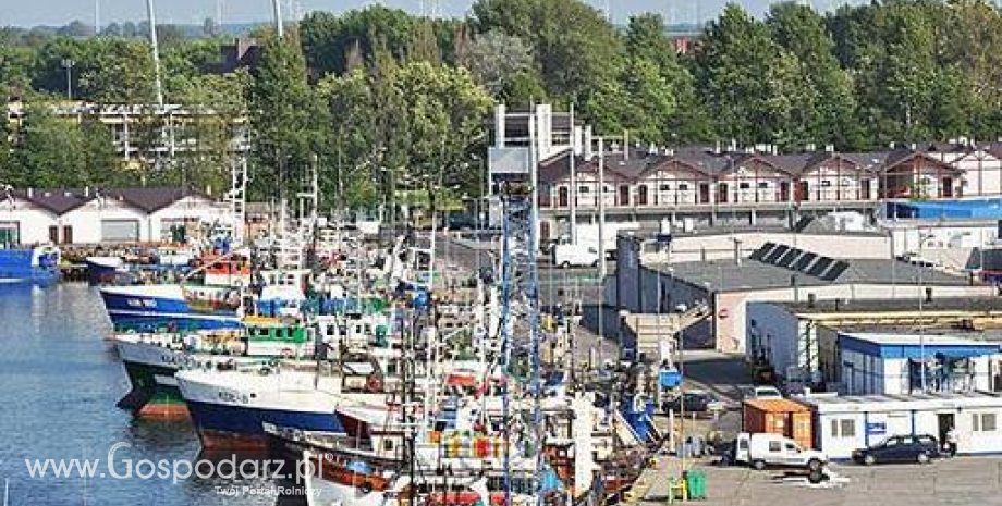 Będzie modernizacja małych i średnich portów