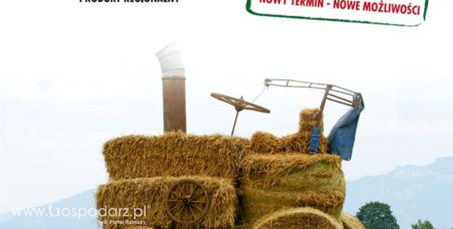 AGRO-PARK Targi Rolnicze 27-28.10.2012 - zaproszenie