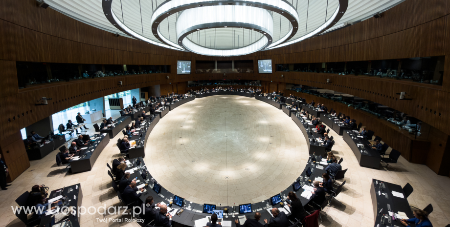 Jest porozumienie w sprawie kwot połowowych na 2026 r.