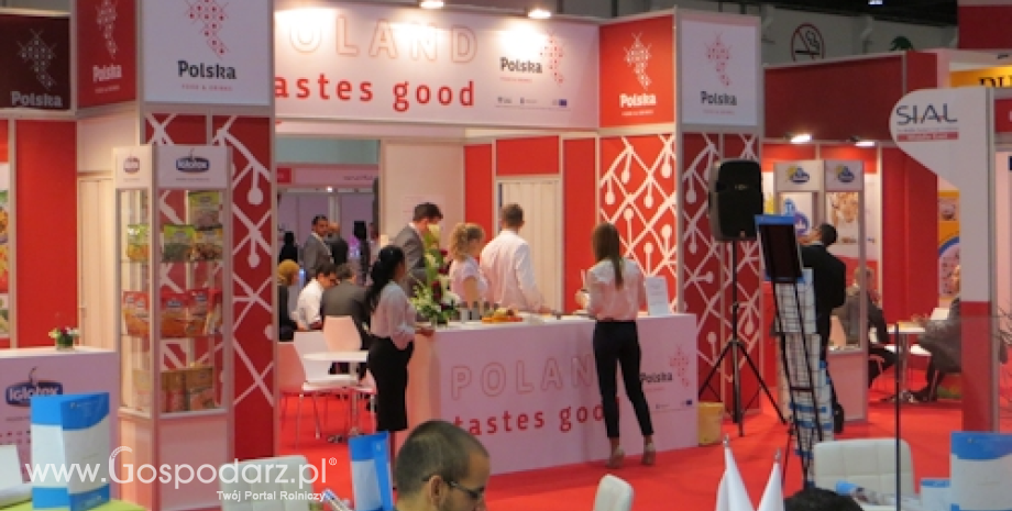 SIAL Middle East 2013
