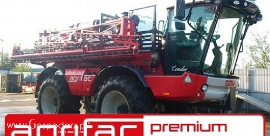 AgriTeam - dobry dealer na Kujawach