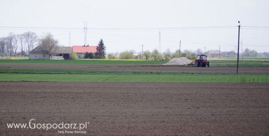 Obowiązki nabywcy nieruchomości rolnej