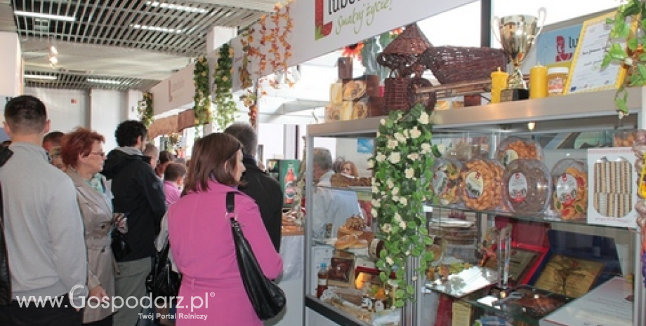 Lubelskie świętuje z okazji wpisania na listę Produktów Tradycyjnych setnego produktu z województwa