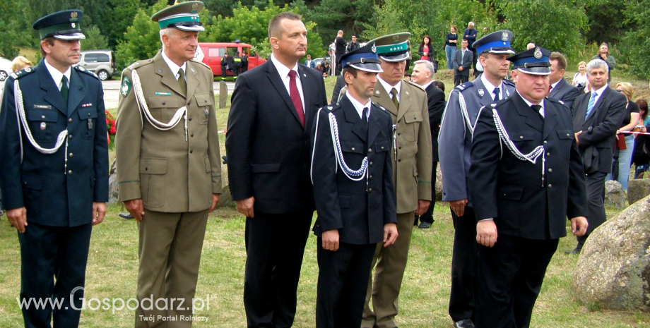 68. rocznica Obławy Augustowskiej