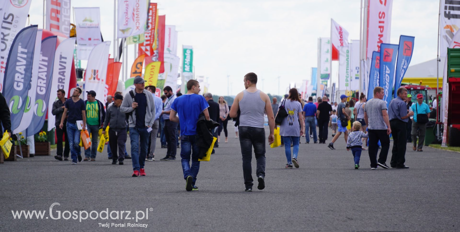 ZIELONE AGRO SHOW 2017 za nami!