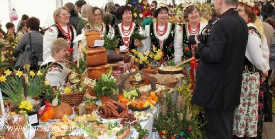 XVI Spotkania Tradycji Wielkanocnych Ziemi Kłodzkiej - zapowiedź [Aktualizacja]