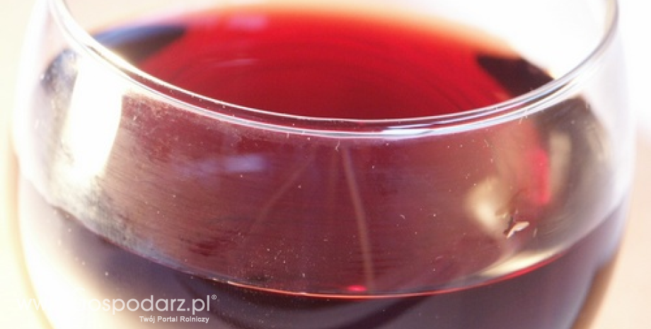 Znakowanie win i aromatyzowanych produktów sektora wina