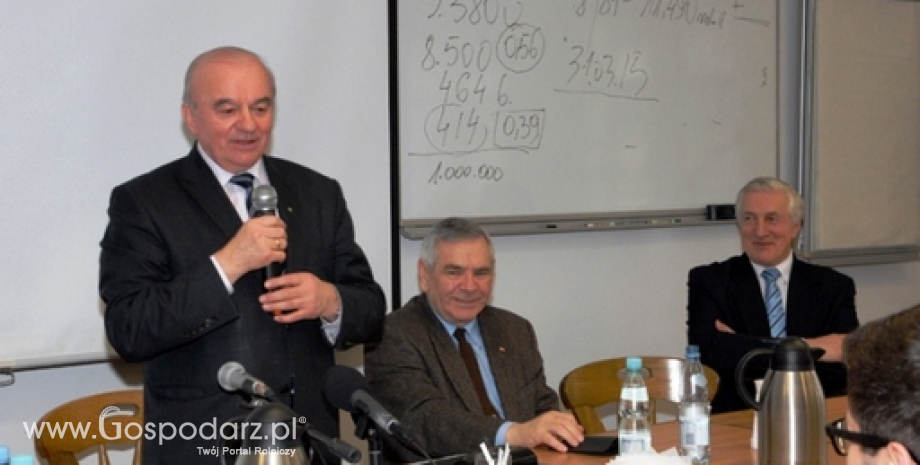 Aktualna sytuacja w sektorze mleczarskim tematem sympozjum Krajowego Związku Spółdzielni Mleczarskich