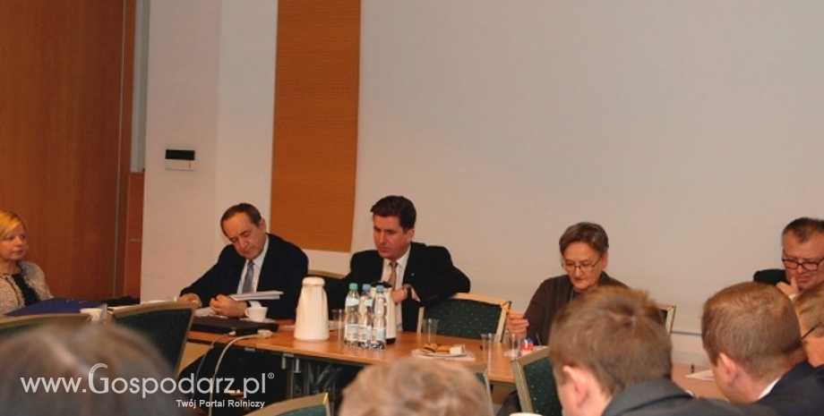 Konsultacje w sprawie propozycji nowych rozwiązań związanych z ASF