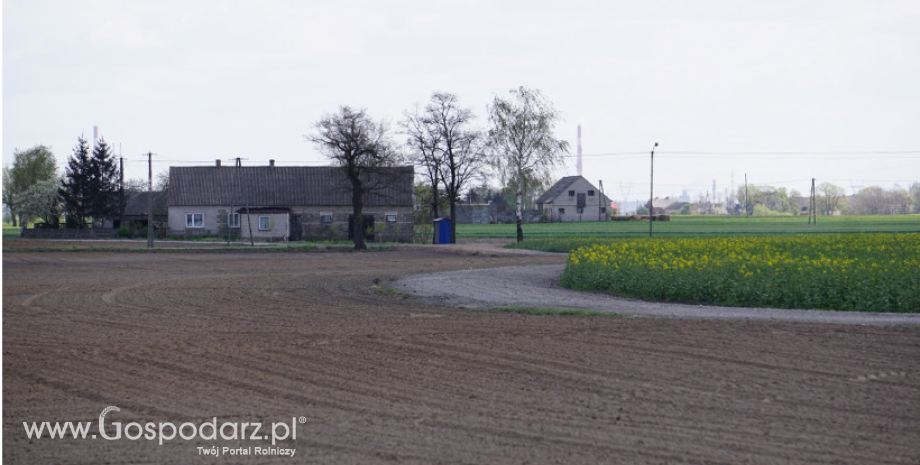 Jakie dokumenty złożyć do KRUS przy powiększeniu gospodarstwa?