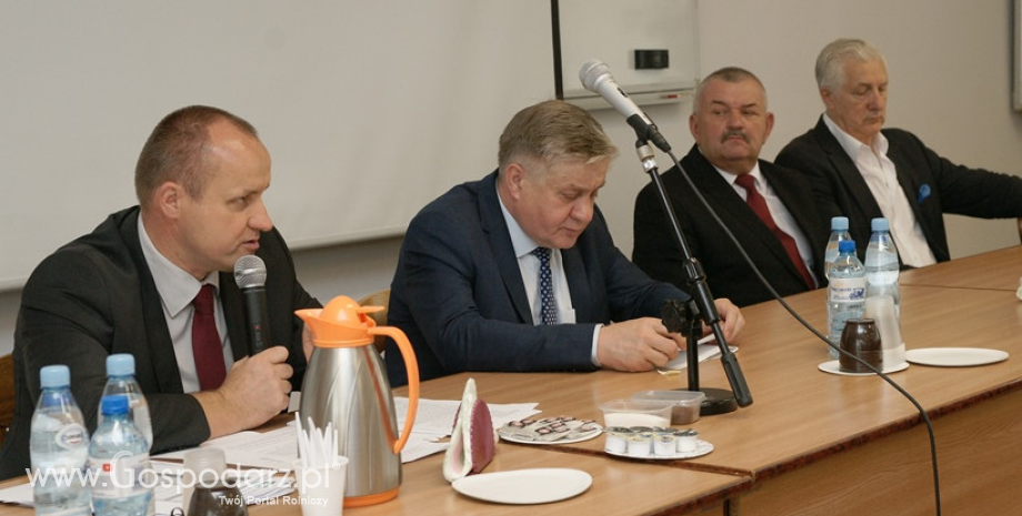 Sympozjum o mleku