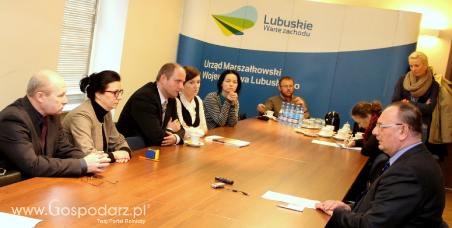 Dwie lokalne grupy w Lubuskiem otrzymały po 5 mln zł z PROW