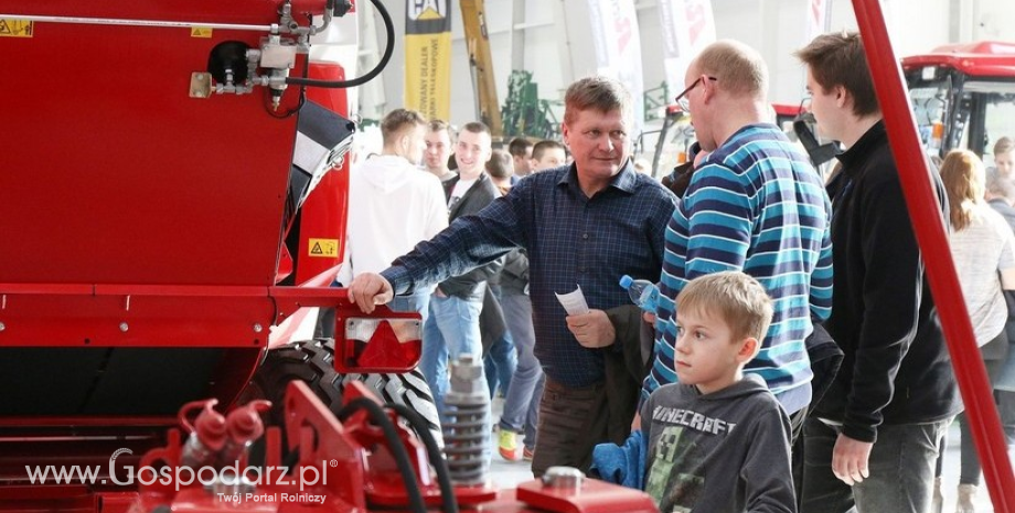 Kolejny rekordowy AGRO-PARK