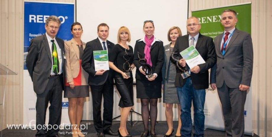 RENEXPO Poland 2013. Wszystkie innowacje branży OZE pod jednym dachem