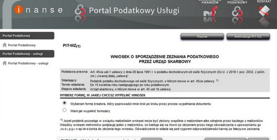 PIT: Ostatnie chwile na rozliczenie się z pomocą urzędu skarbowego