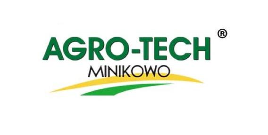 XXXVII Międzynarodowe Targi Rolno-Przemysłowe AGRO-TECH Minikowo 2014