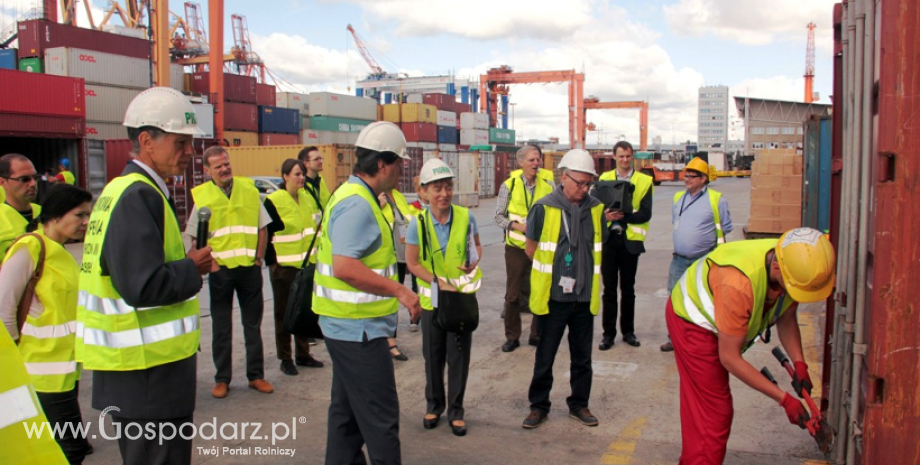 EPPO na rzecz zdrowia roślin