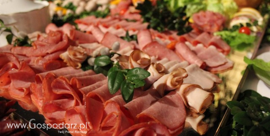 Ceny mięsa wołowego, wieprzowego i drobiowego w Polsce (16-22.12.2013)