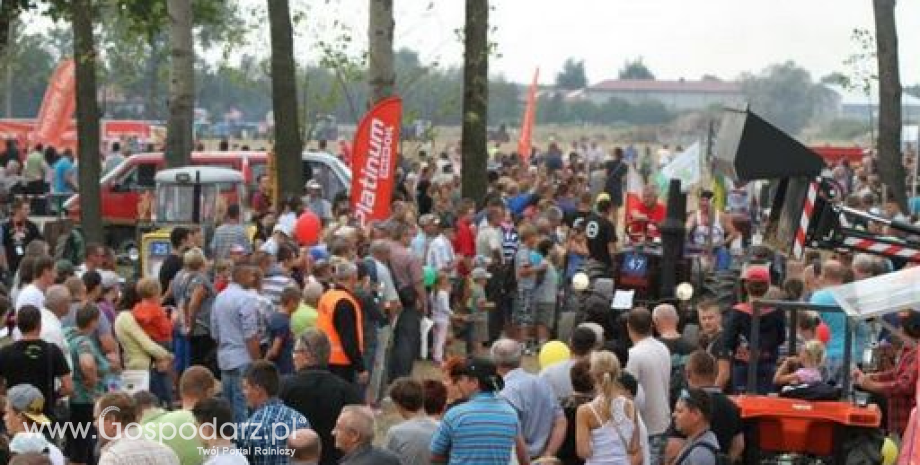 ROLTECHNIKA 2015. Natężenie innowacji, wiedzy i doświadczenia