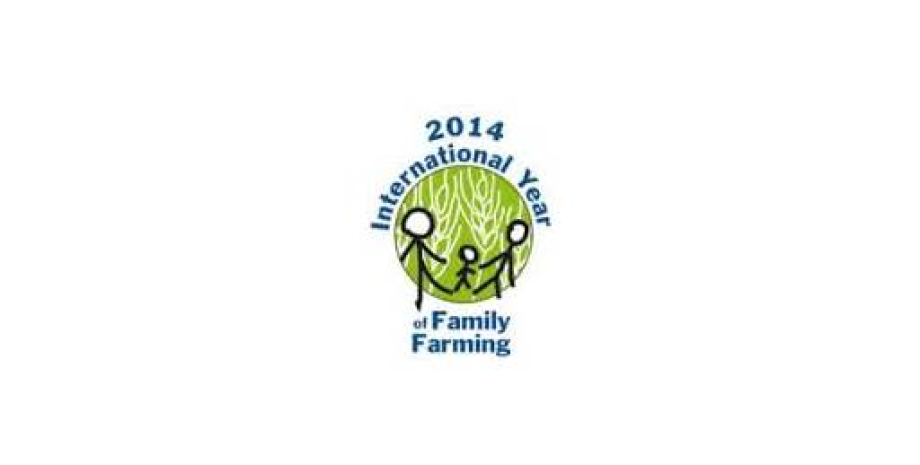 Międzynarodowy Rok Rolnictwa Rodzinnego ONZ 2014