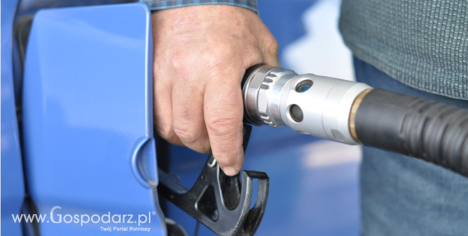 W listopadzie inflacja wyniosła 0,7% m/m za sprawą droższych paliw