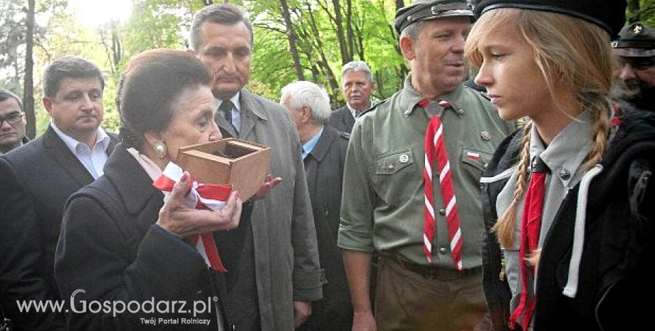 Harcerskie Spotkanie Patriotyczne