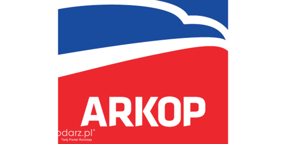 Nowa linia produktów firmy ARKOP
