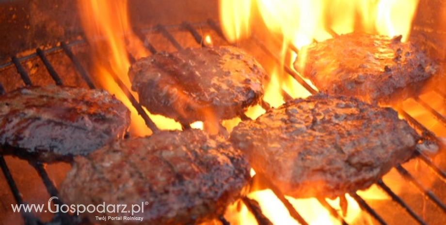 Ceny mięsa wołowego, wieprzowego i drobiowego w Polsce (17-23.11.2014)