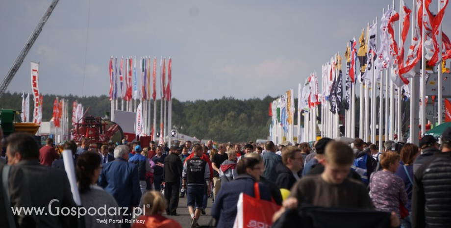 Ograniczenie handlu w niedzielę – co to znaczy dla branży maszyn i urządzeń rolniczych?