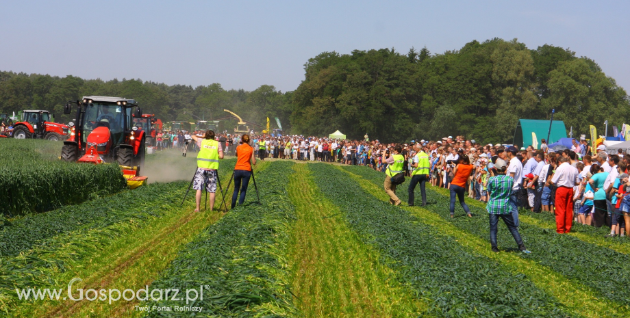 Zielone AGRO SHOW 2018 - podsumowanie