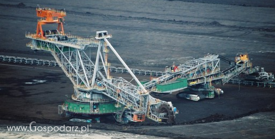 Rząd przyjął Program dla sektora górnictwa węgla kamiennego