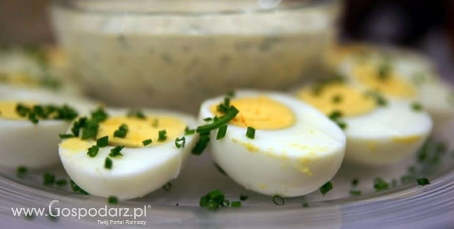 Ceny kurcząt całych i jaj konsumpcyjnych w Polsce i Unii Europejskiej (05-12.05.2014)