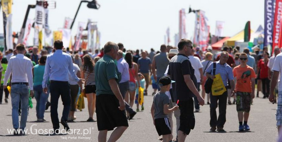 ZIELONE AGRO SHOW już w ten weekend!