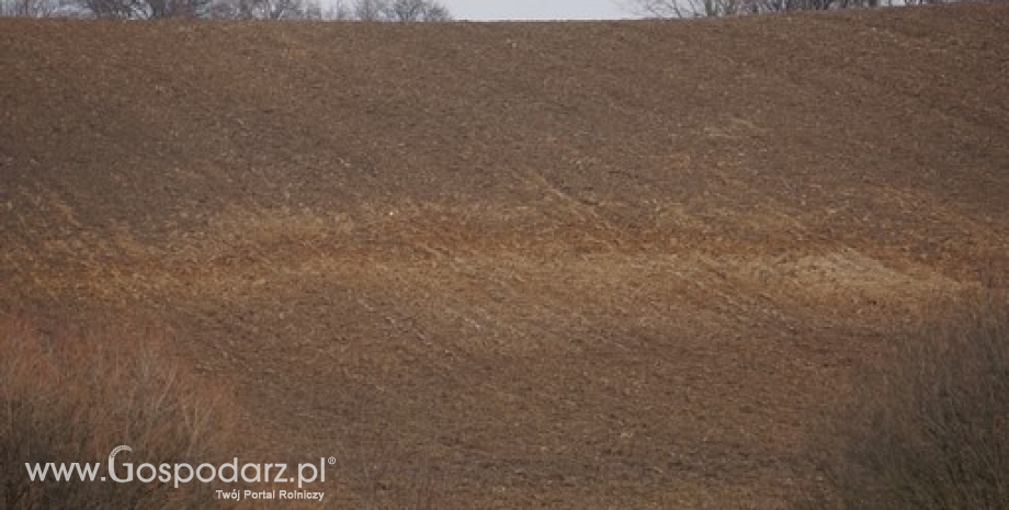 Zmiany w obszarach ONW od 2018 r.