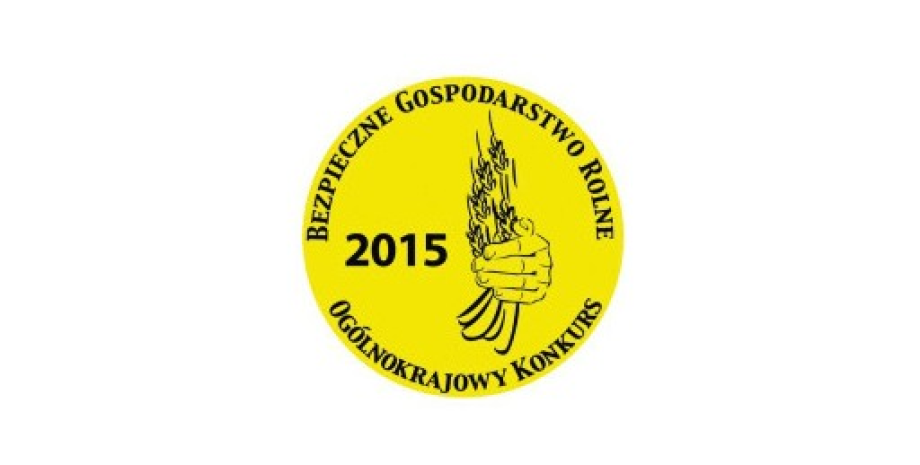 Finał XIII Konkursu Bezpieczne Gospodarstwo Rolne