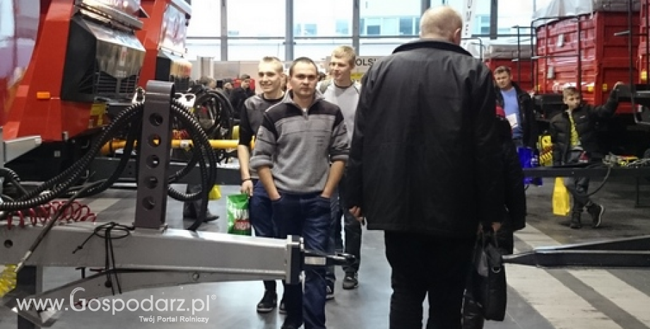 Młody rolnik i Modernizacja tylko do 29 kwietnia br.
