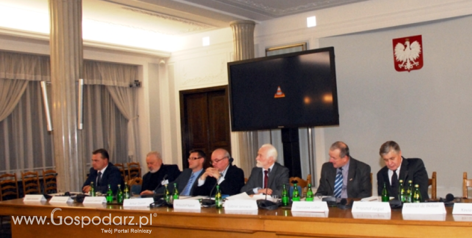 Dyskusja o Polskim Cukrze