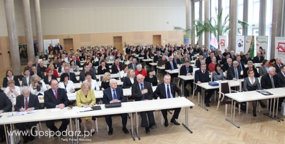 Podsumowanie Debaty „Wspólna Polityka Rolna po 2013 r. a rozwój obszarów wiejskich” [foto]