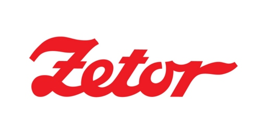 ZETOR wchodzi z nową koncepcją designową. Debiut na targach Agritechnica 2015