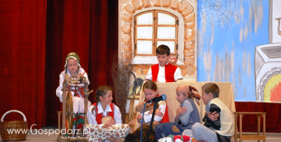 6 Festiwal Legend Polskich i Czeskich