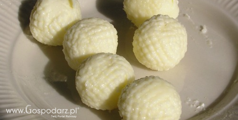 Ceny produktów mlecznych w Polsce (21.01.2024)