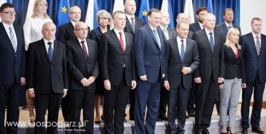 Polsko-czeskie konsultacje międzyrządowe. Czechy krajem partnerskim na Polagra Food 2013