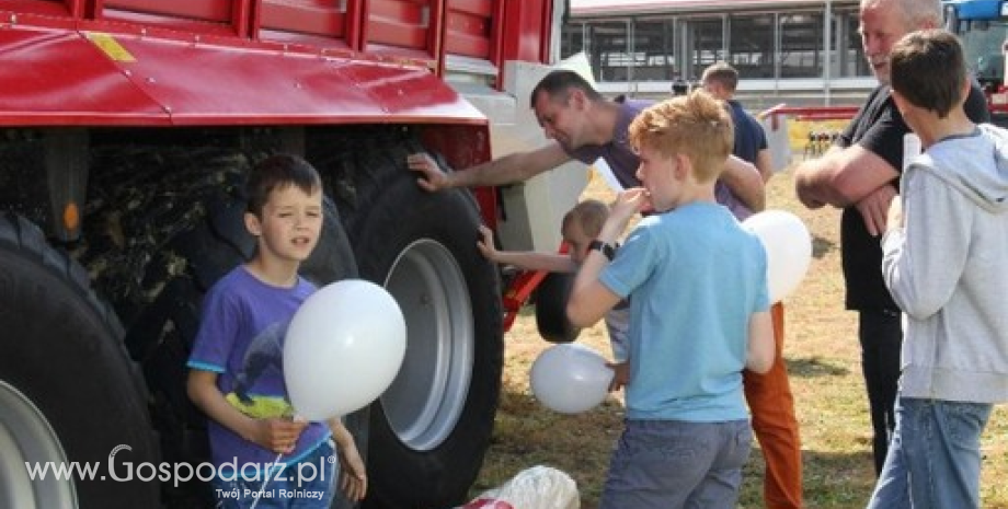 W Polsce jest najwięcej młodych rolników w UE