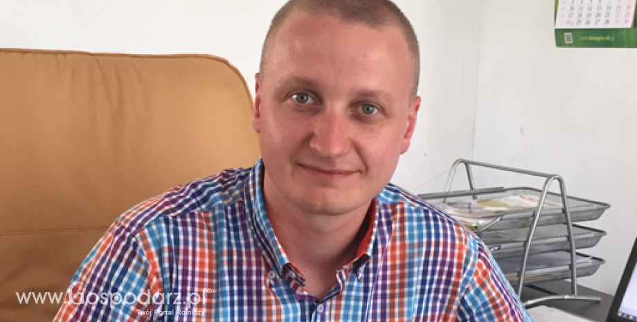 Adam Stępień nowym Dyrektorem Generalnym PSPO
