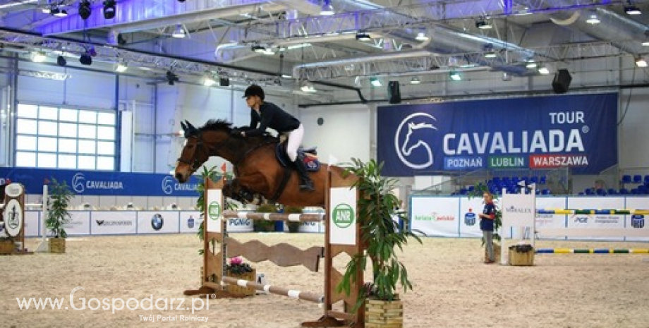 Cavaliada 2015 w Lublinie