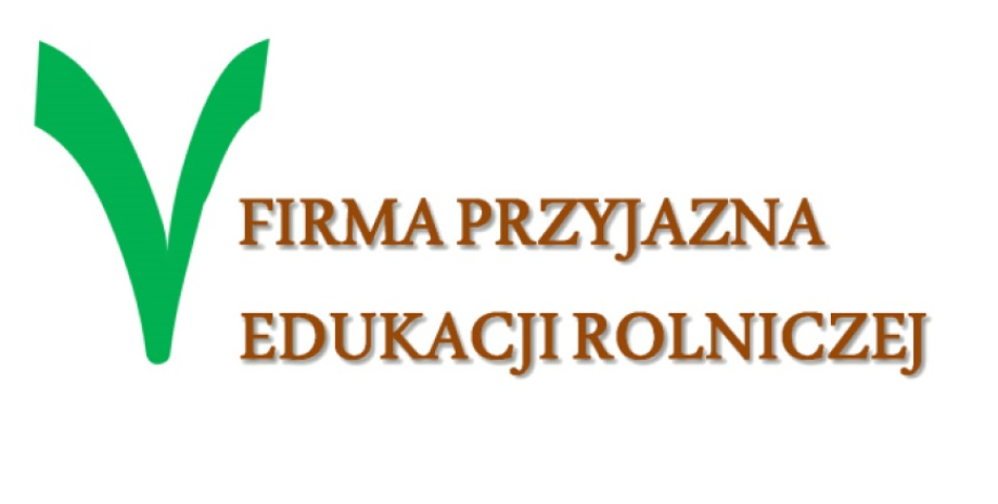 Firma Przyjazna Edukacji Rolniczej 2014